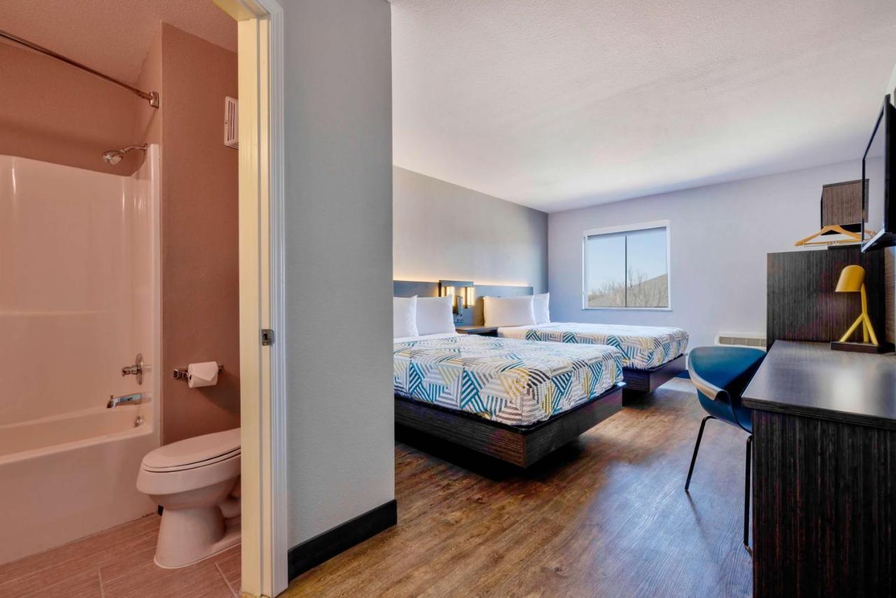 Motel 6-Norman, Ok Dış mekan fotoğraf