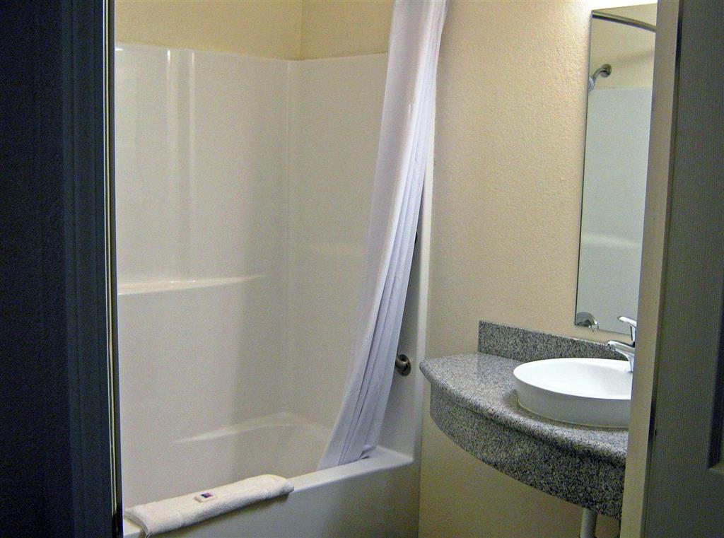 Motel 6-Norman, Ok Oda fotoğraf