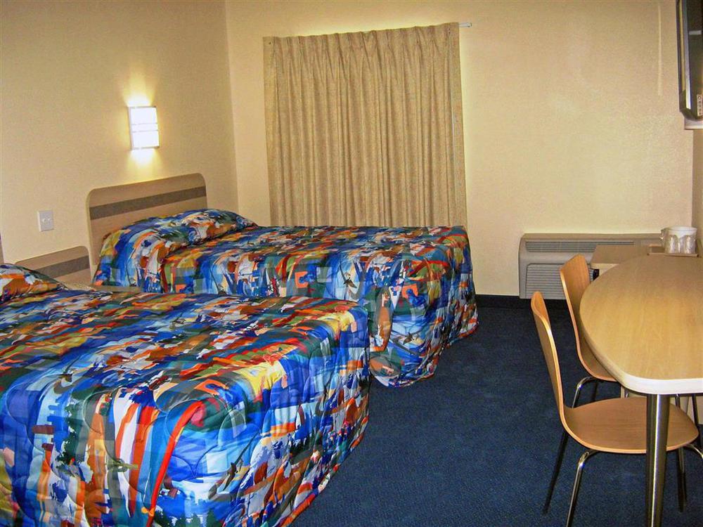Motel 6-Norman, Ok Oda fotoğraf