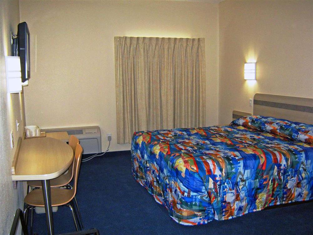 Motel 6-Norman, Ok Oda fotoğraf